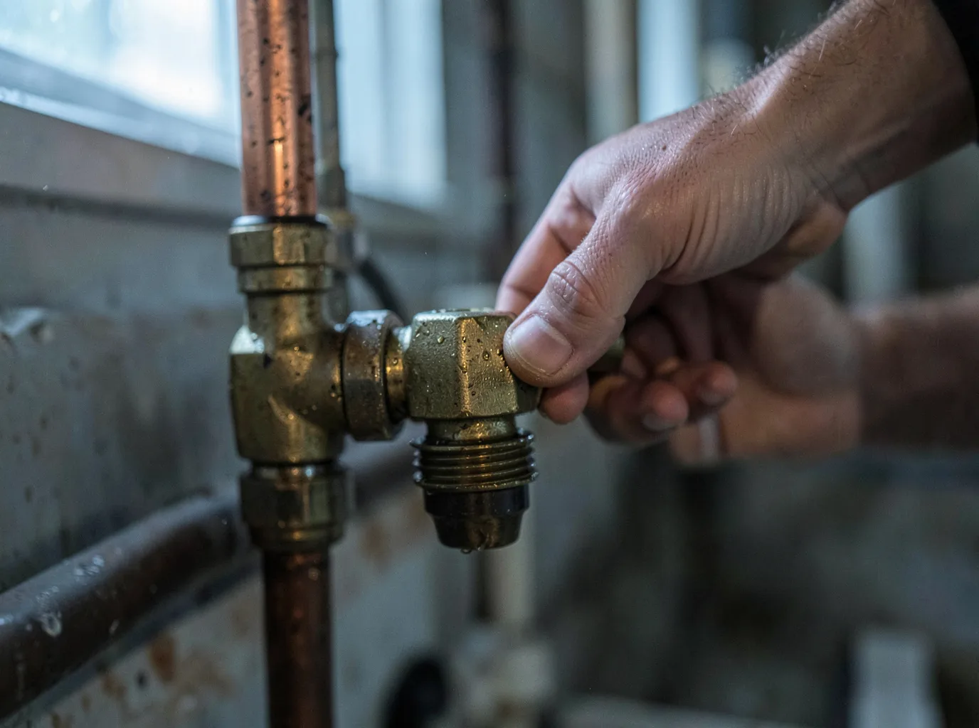 Emergency Plumber Tununak, AK FAQs